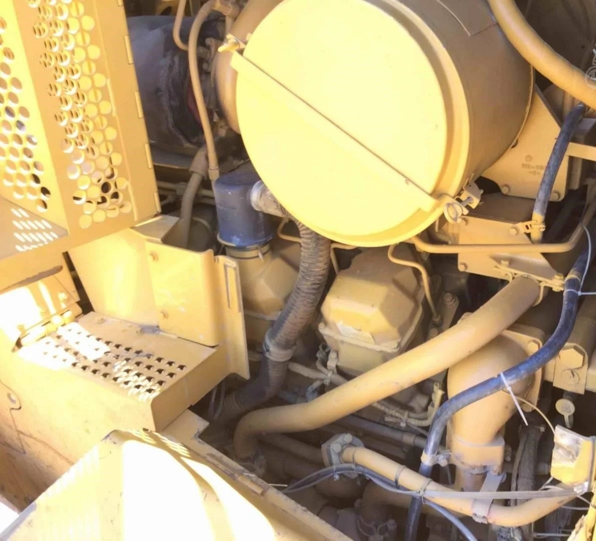 2006 CATERPILLAR D11R - Image 7